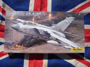 HLR.80328  TORNADO Gr 4 / A